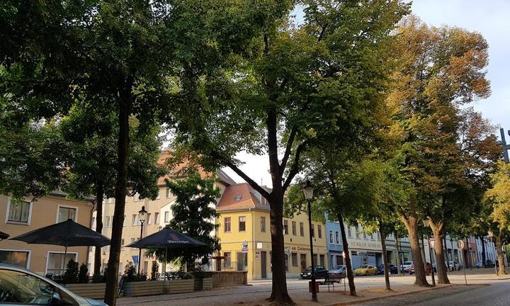 Zum Alten Krug Restaurant